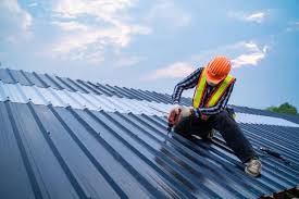 Best Roof Insulation Installation  in Acres Green, CO